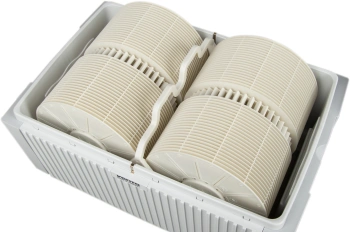 Мойка воздуха Venta Original LW45