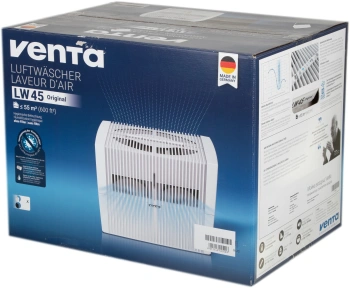 Мойка воздуха Venta Original LW45