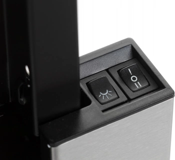 Вытяжка встраиваемая Elikor Интегра 60Н-400-В2Л