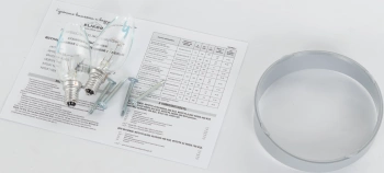 Вытяжка встраиваемая Elikor Интегра 60Н-400-В2Л