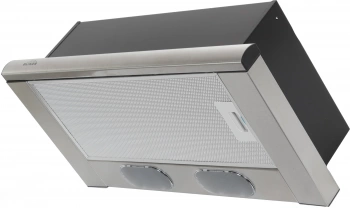 Вытяжка встраиваемая Elikor Интегра 60Н-400-В2Л