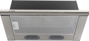 Вытяжка встраиваемая Elikor Интегра 60Н-400-В2Л