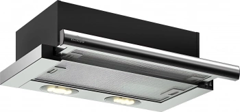 Вытяжка встраиваемая Elikor Интегра 60Н-400-В2Л