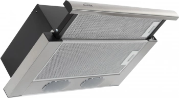 Вытяжка встраиваемая Elikor Интегра 60Н-400-В2Л