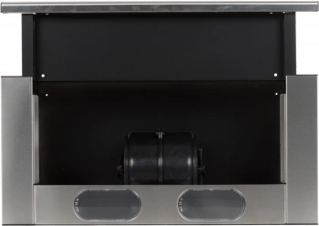 Вытяжка встраиваемая Elikor Интегра 60Н-400-В2Л