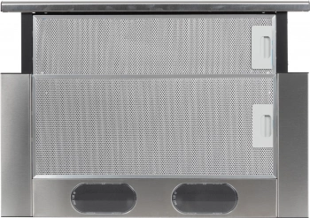 Вытяжка встраиваемая Elikor Интегра 60Н-400-В2Л