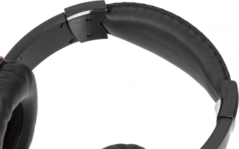 Наушники с микрофоном A4Tech Bloody G501