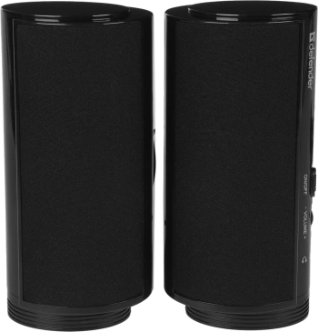 Колонки Defender SPK-210