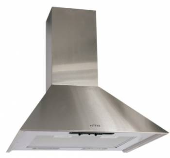 Вытяжка каминная Elikor Silver Storm 60Н-650-П3Л