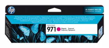 Картридж струйный HP 971