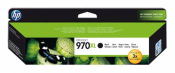 Картридж струйный HP 970XL