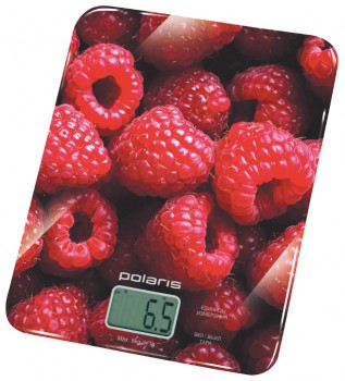 Весы кухонные электронные Polaris PKS0832DG