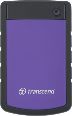 Жесткий диск Transcend USB3.0 2TB TS2TSJ25H3P