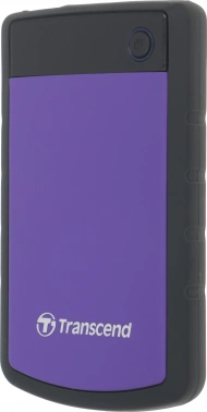 Жесткий диск Transcend USB3.0 2TB TS2TSJ25H3P
