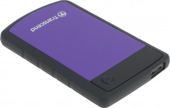 Жесткий диск Transcend USB3.0 2TB TS2TSJ25H3P