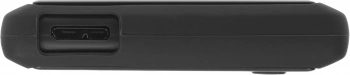 Жесткий диск Transcend USB3.0 2TB TS2TSJ25H3P