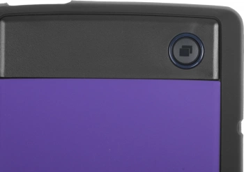Жесткий диск Transcend USB3.0 2TB TS2TSJ25H3P