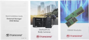 Жесткий диск Transcend USB3.0 2TB TS2TSJ25H3P