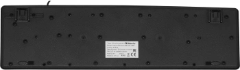 Клавиатура Defender Element HB-520