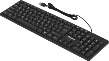 Клавиатура Defender Element HB-520