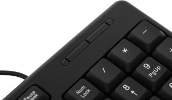 Клавиатура Defender Element HB-520