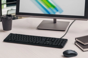 Клавиатура Defender Element HB-520