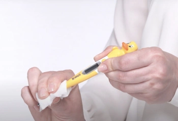 Термометр электронный B.Well WT-06