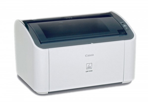 Принтер лазерный Canon Laser Shot LBP2900B