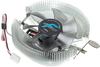 Устройство охлаждения(кулер) Zalman CNPS80F