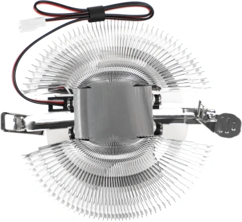 Устройство охлаждения(кулер) Zalman CNPS80F