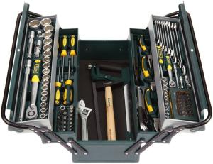 Набор инструментов Kraftool 27978-H131