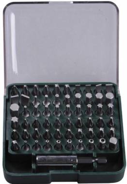 Набор бит Kraftool 26140-H61