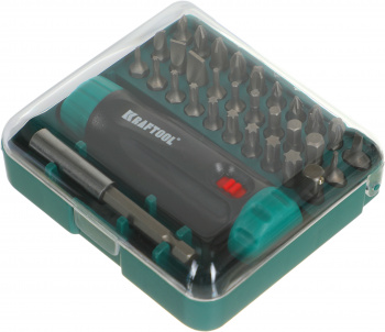 Отвертка Kraftool  26142-H32