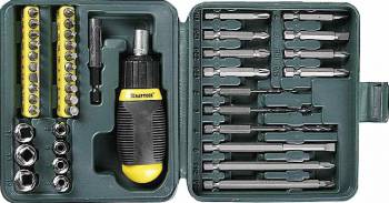 Отвертка Kraftool  25556-H43