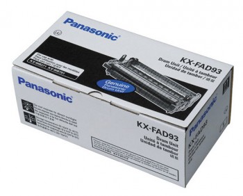 Блок фотобарабана Panasonic  KX-FAD93A