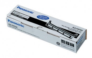 Картридж лазерный Panasonic KX-FAT92A