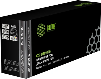 Блок фотобарабана Cactus  CS-DR1075