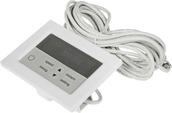 Водонагреватель Thermex Round Plus IR 200 V