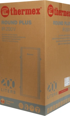 Водонагреватель Thermex Round Plus IR 200 V