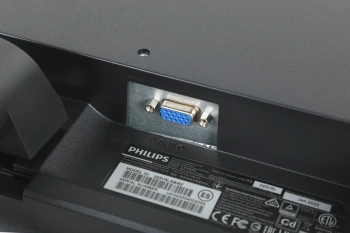 Монитор Philips 21.5