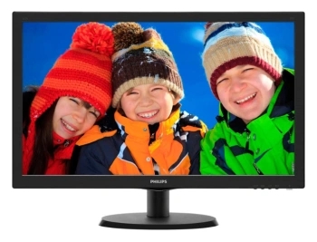 Монитор Philips 21.5