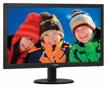 Монитор Philips 21.5