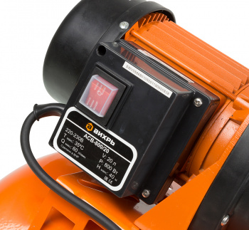 Насосная станция Вихрь ACB-800/20