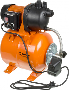 Насосная станция Вихрь ACB-800/20