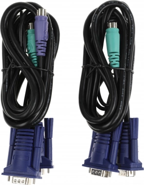 Переключатель D-Link KVM-121