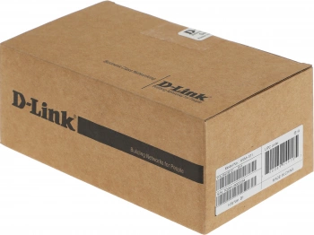 Переключатель D-Link KVM-121