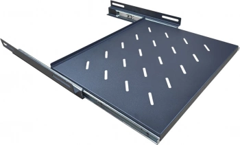 Полка выдвижная Lanmaster TWT-CBB-SM-6/20