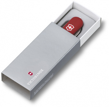 Нож перочинный Victorinox MiniChamp Alox
