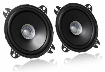 Колонки автомобильные JVC CS-J410X
