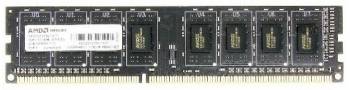 Память DDR3 2GB 1333MHz AMD  R332G1339U1S-UO